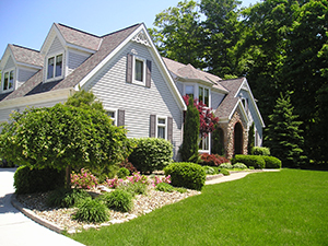 Landscapers and Lawncare Services in Watertown, MN